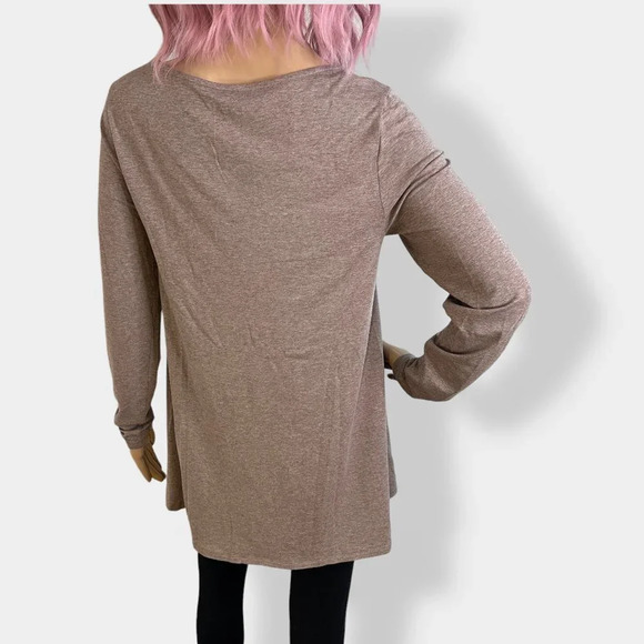 Soft Surroundings Flowy Tunic Top‎ - Picture 3 of 5